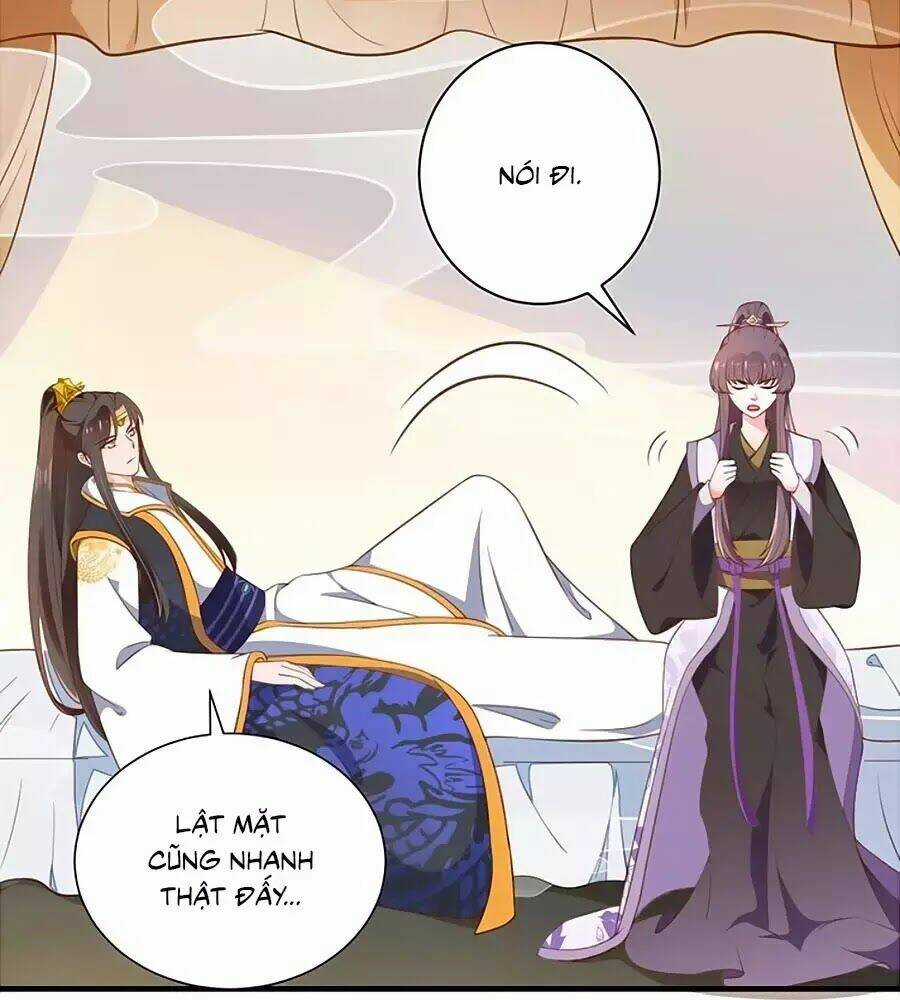 Thịnh Thế Lê Hoa Điện - Chapter 90 - Trang 23