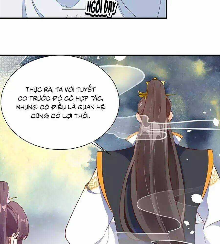 Thịnh Thế Lê Hoa Điện - Chapter 90 - Trang 25