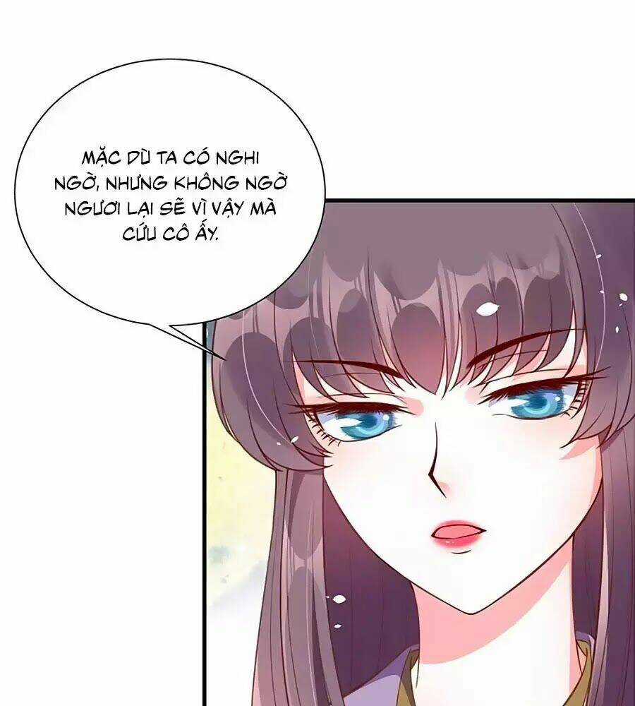 Thịnh Thế Lê Hoa Điện - Chapter 90 - Trang 27