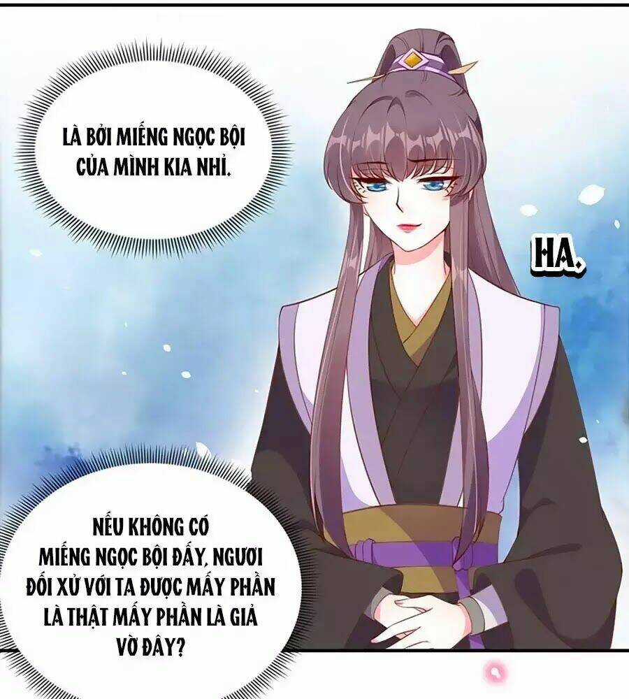 Thịnh Thế Lê Hoa Điện - Chapter 90 - Trang 30