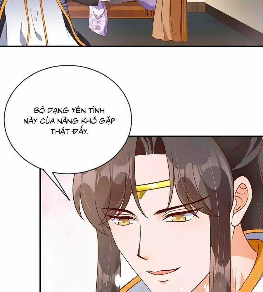 Thịnh Thế Lê Hoa Điện - Chapter 90 - Trang 4