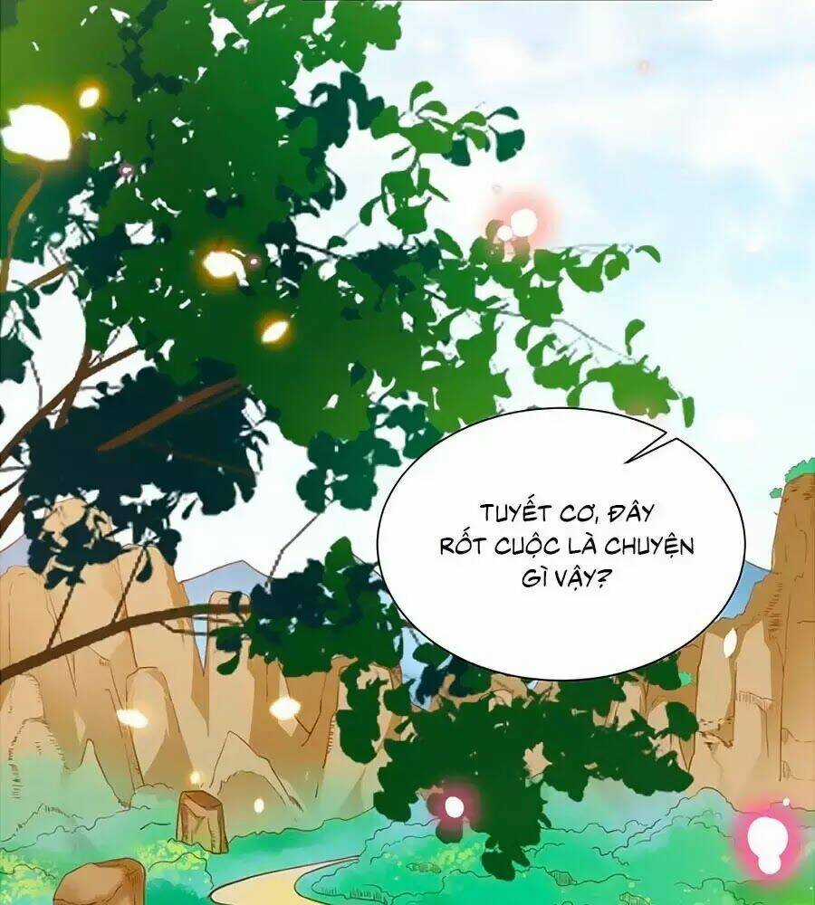 Thịnh Thế Lê Hoa Điện - Chapter 90 - Trang 33