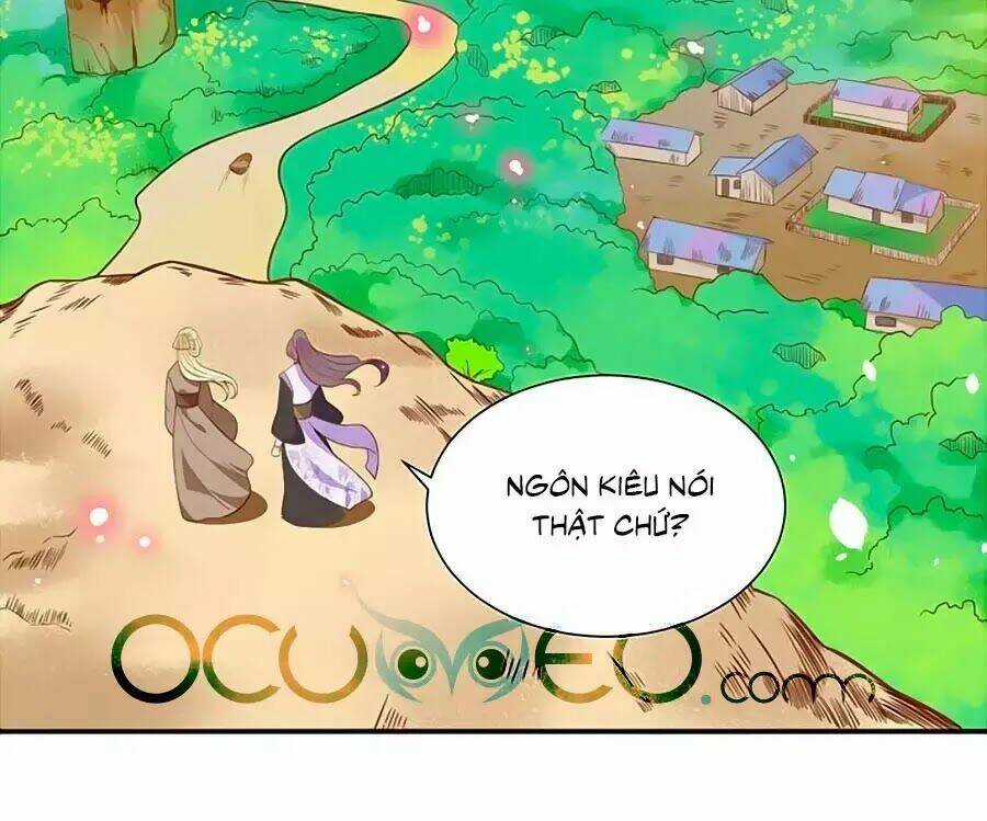 Thịnh Thế Lê Hoa Điện - Chapter 90 - Trang 34