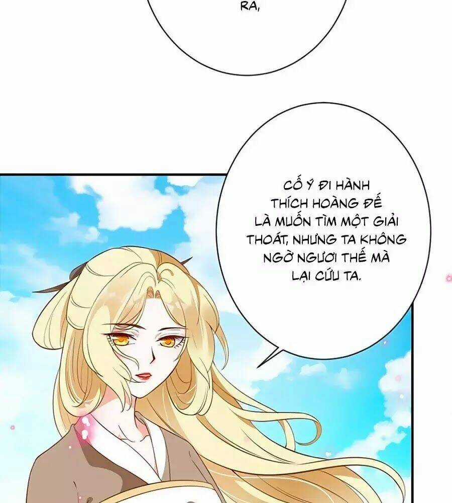 Thịnh Thế Lê Hoa Điện - Chapter 90 - Trang 36