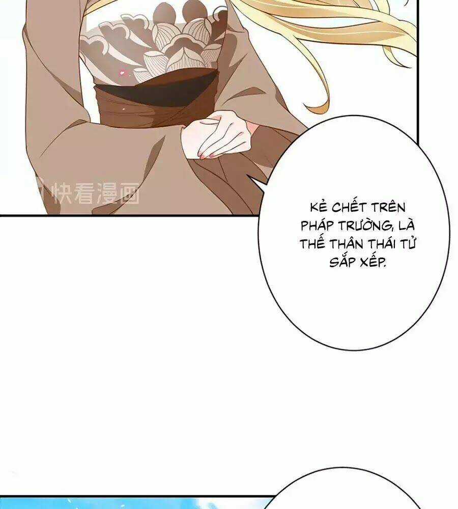 Thịnh Thế Lê Hoa Điện - Chapter 90 - Trang 37