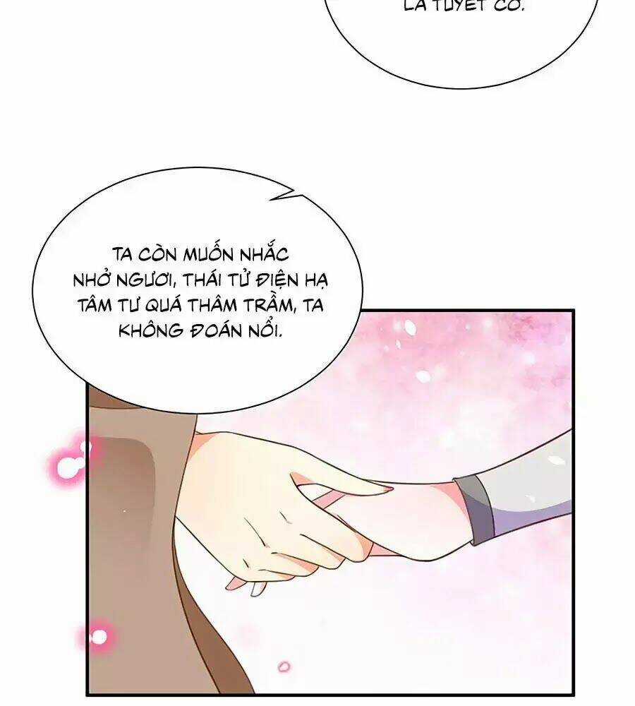 Thịnh Thế Lê Hoa Điện - Chapter 90 - Trang 39