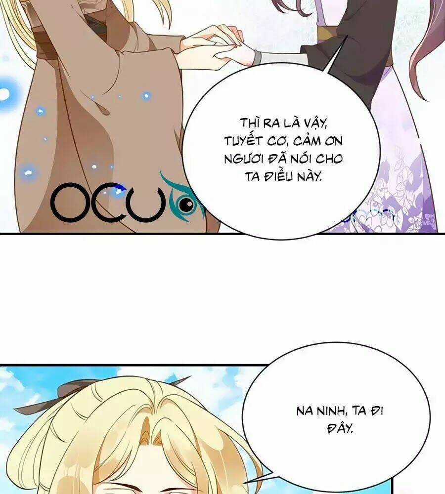 Thịnh Thế Lê Hoa Điện - Chapter 90 - Trang 41