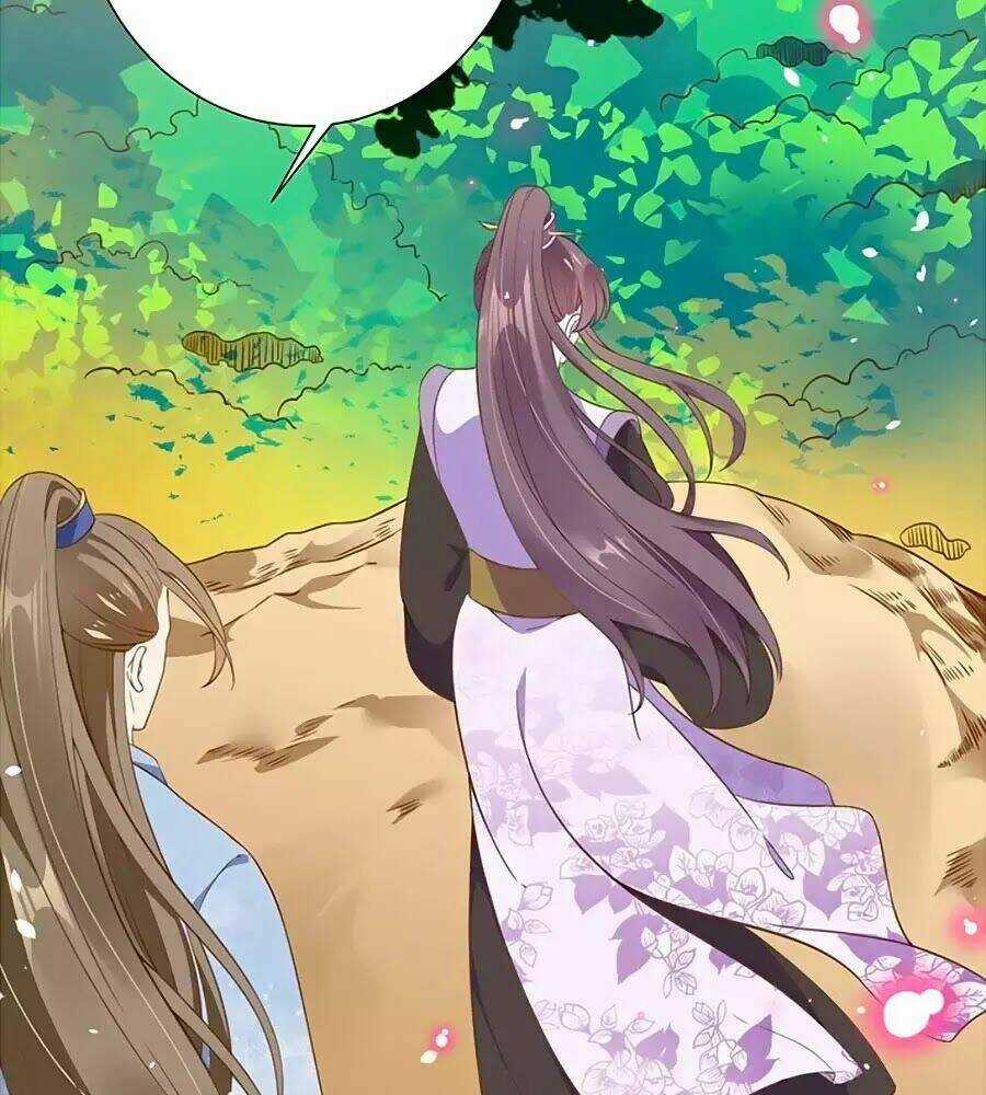 Thịnh Thế Lê Hoa Điện - Chapter 90 - Trang 45