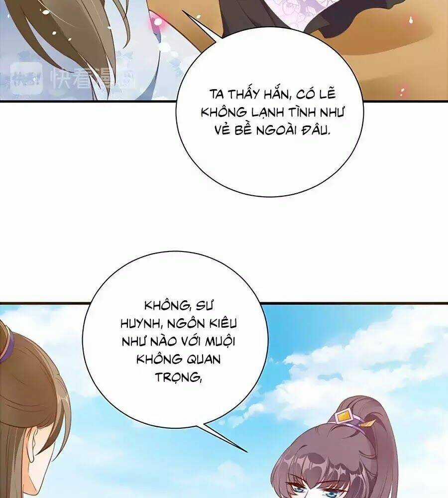 Thịnh Thế Lê Hoa Điện - Chapter 90 - Trang 46