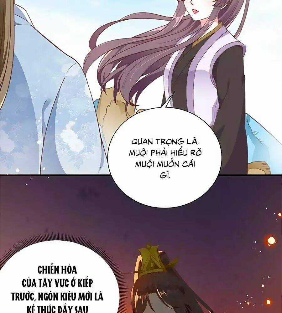 Thịnh Thế Lê Hoa Điện - Chapter 90 - Trang 47