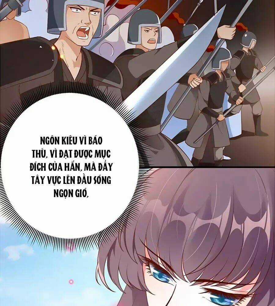 Thịnh Thế Lê Hoa Điện - Chapter 90 - Trang 49