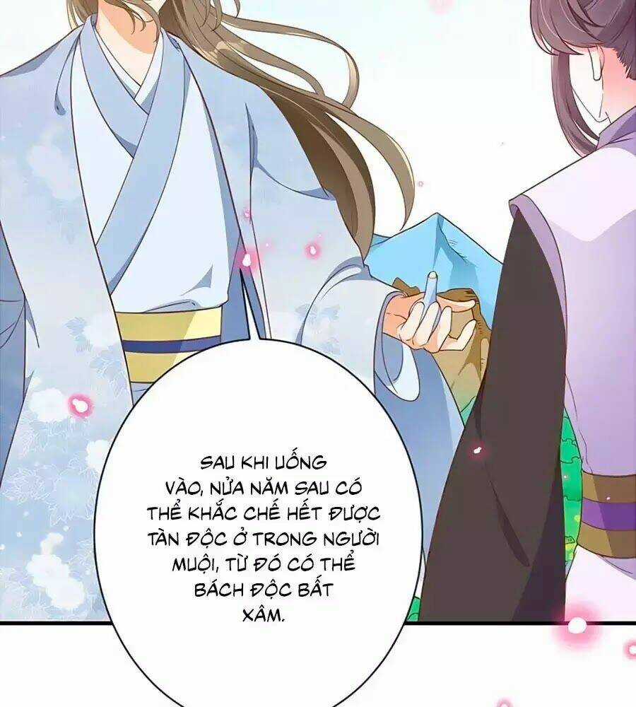 Thịnh Thế Lê Hoa Điện - Chapter 90 - Trang 52