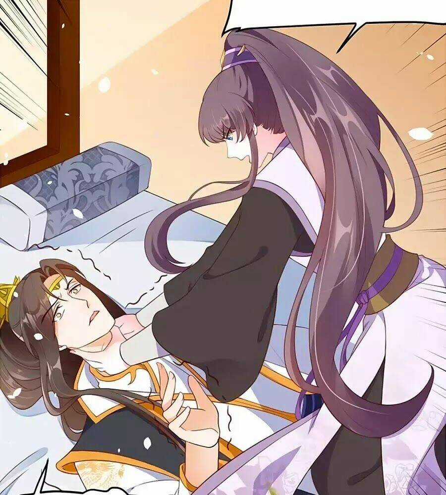 Thịnh Thế Lê Hoa Điện - Chapter 90 - Trang 10