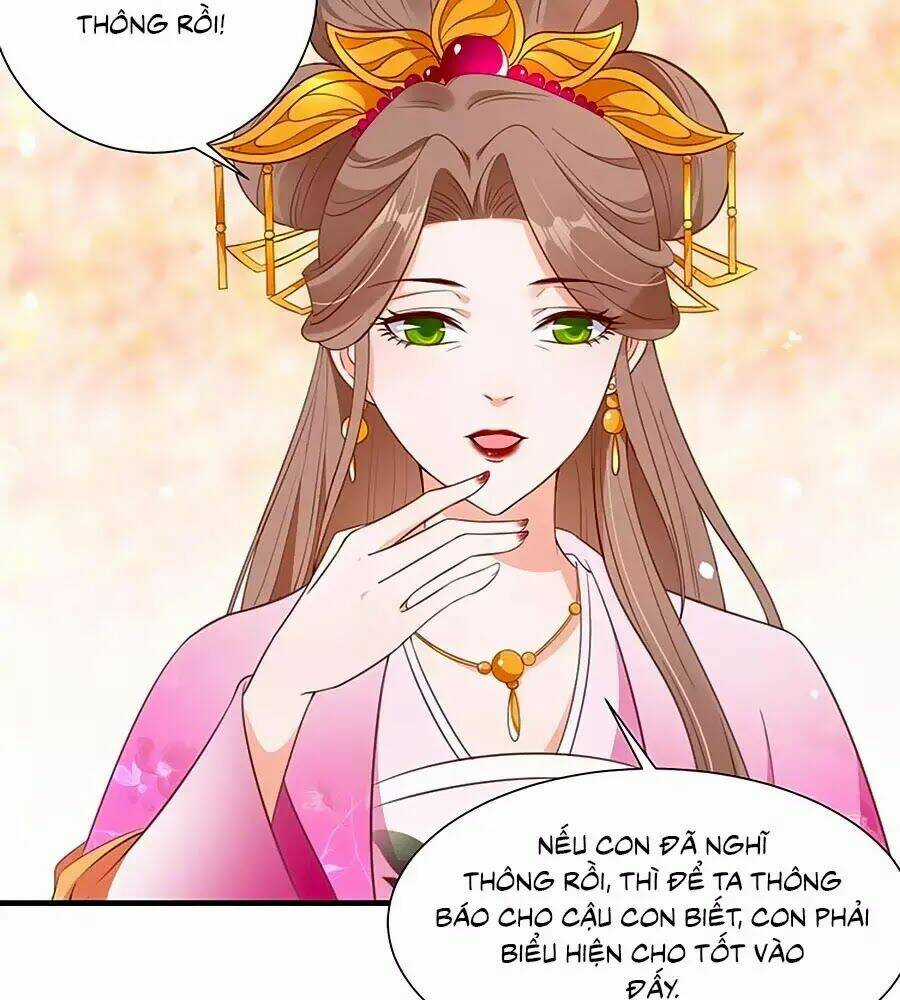Thịnh Thế Lê Hoa Điện - Chapter 91 - Trang 12
