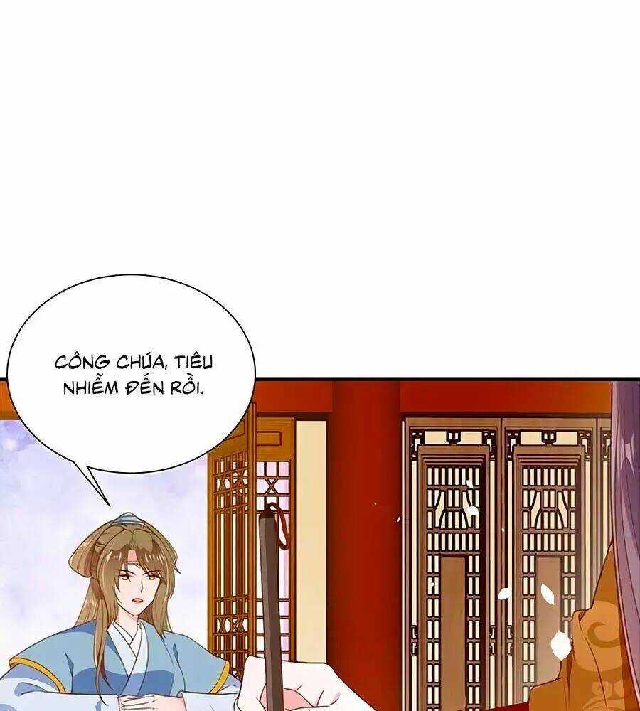 Thịnh Thế Lê Hoa Điện - Chapter 91 - Trang 18