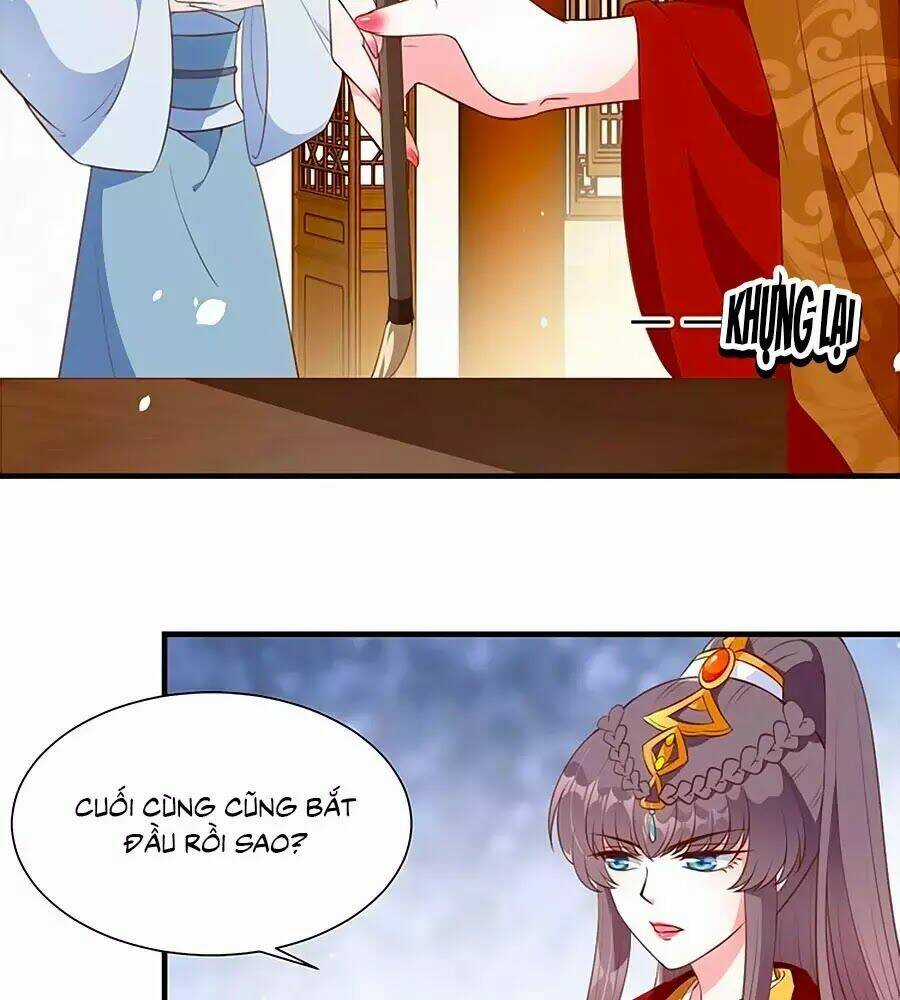 Thịnh Thế Lê Hoa Điện - Chapter 91 - Trang 19