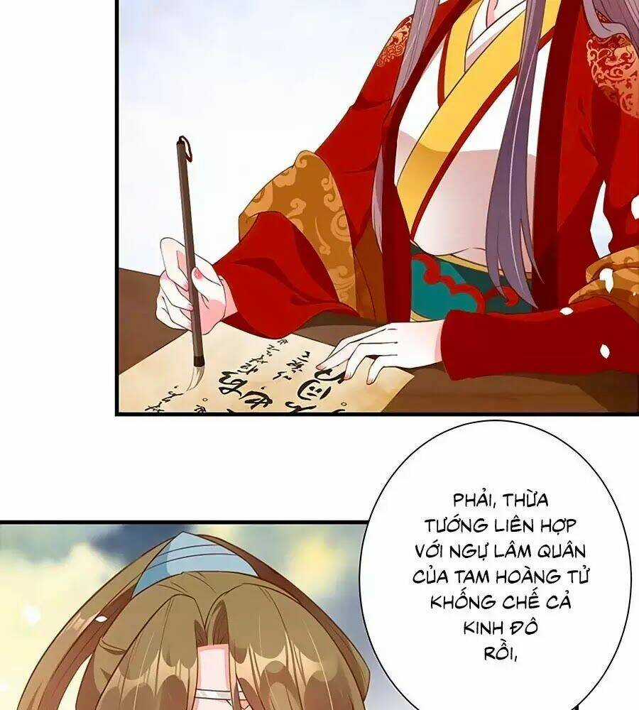 Thịnh Thế Lê Hoa Điện - Chapter 91 - Trang 20