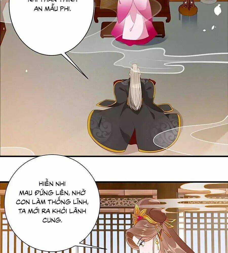 Thịnh Thế Lê Hoa Điện - Chapter 91 - Trang 3