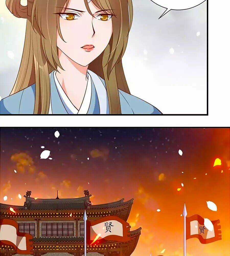 Thịnh Thế Lê Hoa Điện - Chapter 91 - Trang 21