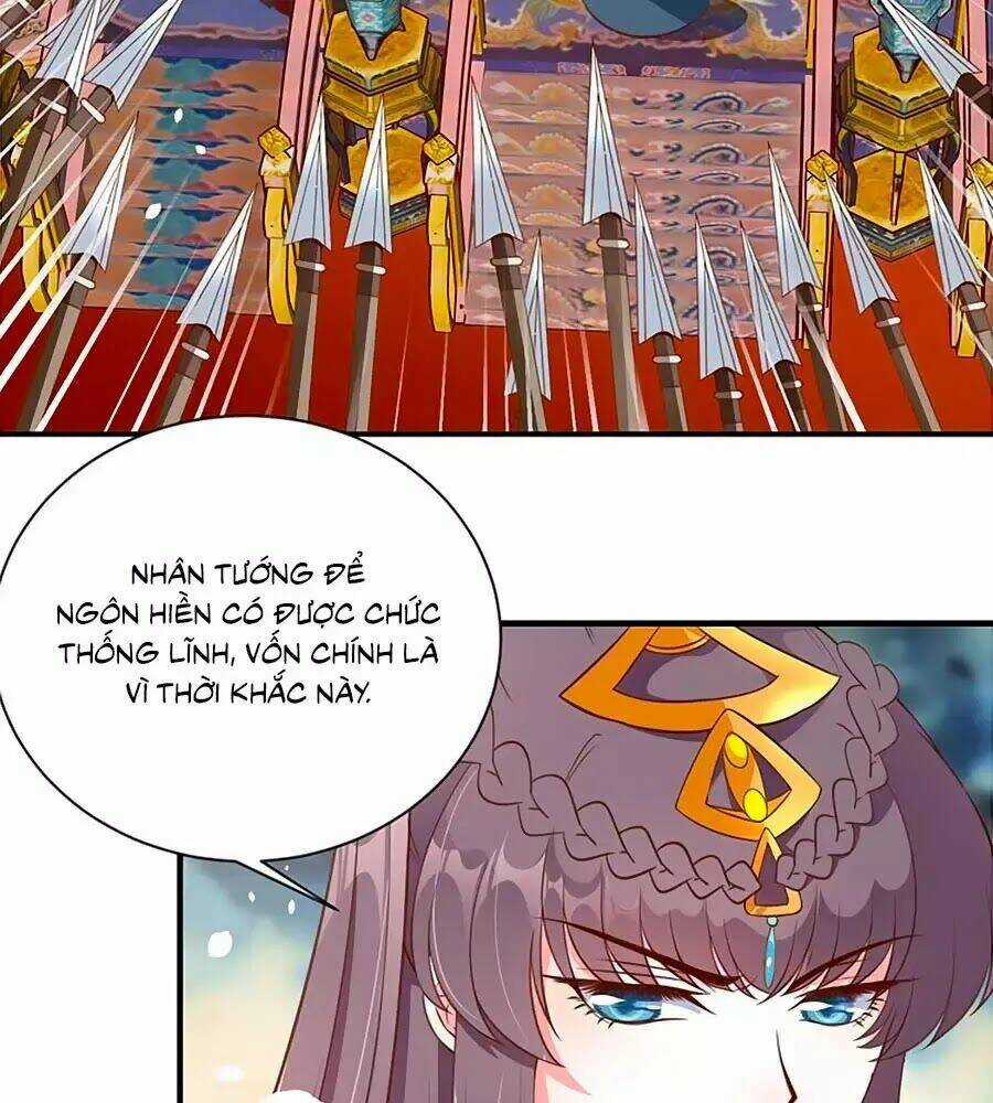 Thịnh Thế Lê Hoa Điện - Chapter 91 - Trang 23