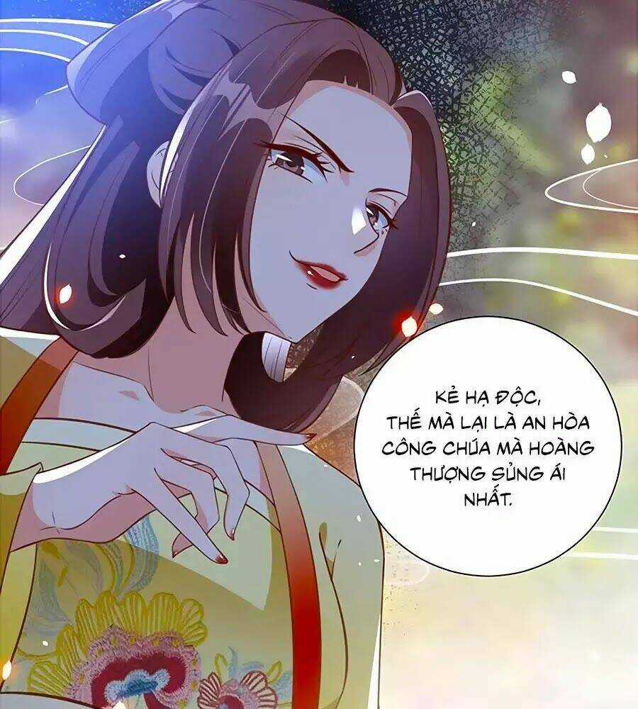 Thịnh Thế Lê Hoa Điện - Chapter 91 - Trang 26