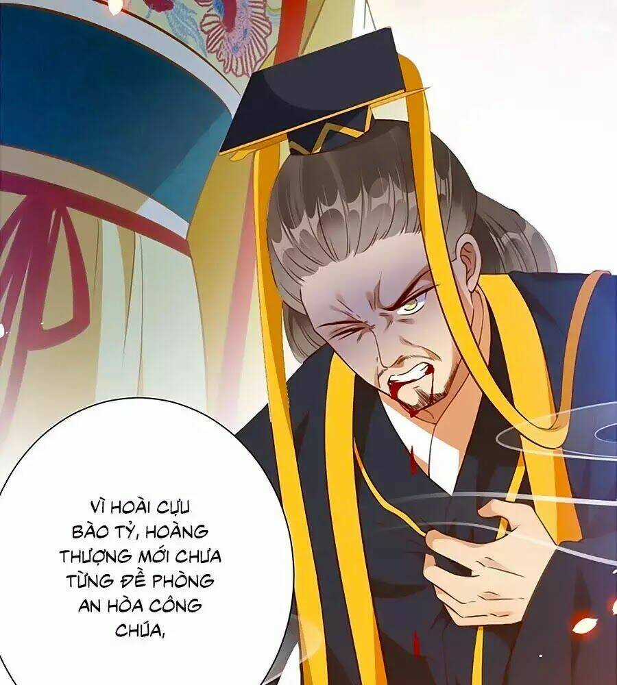 Thịnh Thế Lê Hoa Điện - Chapter 91 - Trang 27