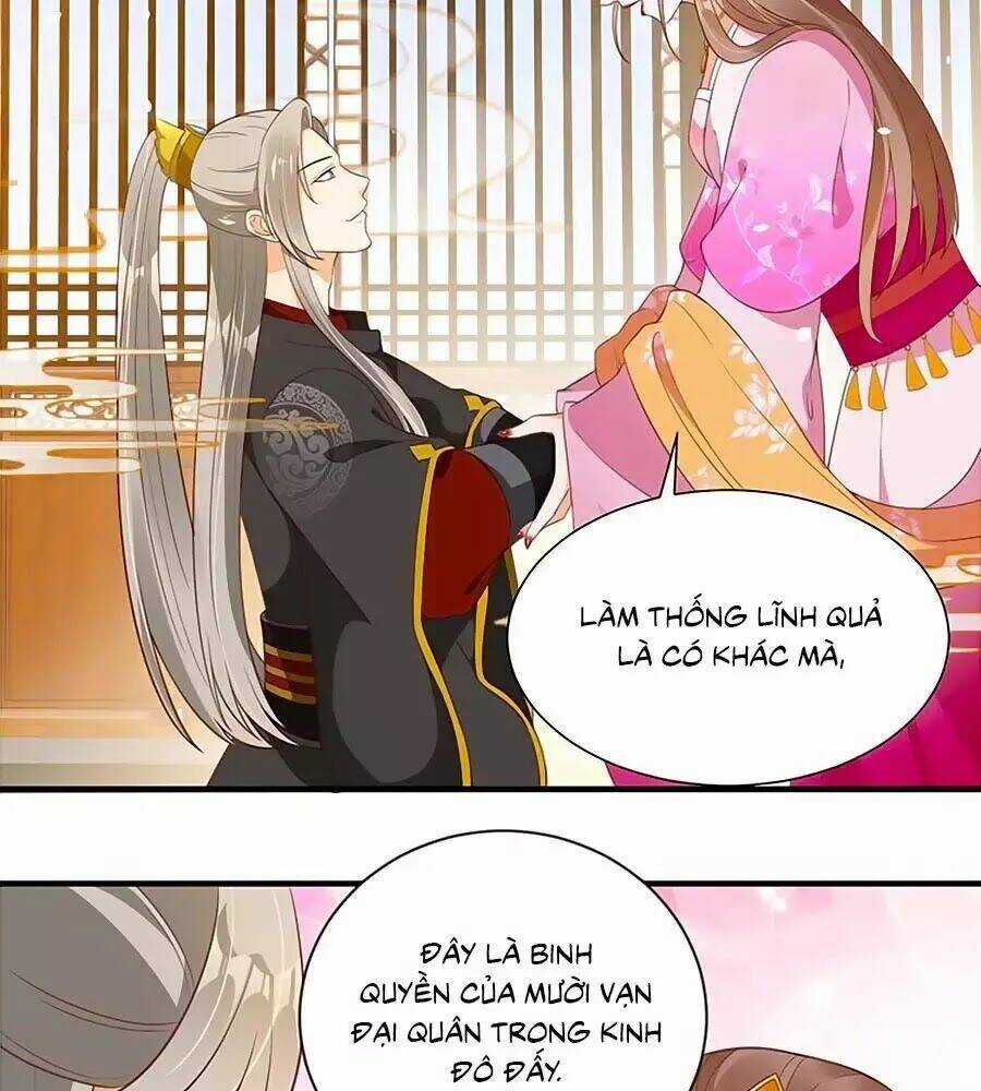 Thịnh Thế Lê Hoa Điện - Chapter 91 - Trang 4