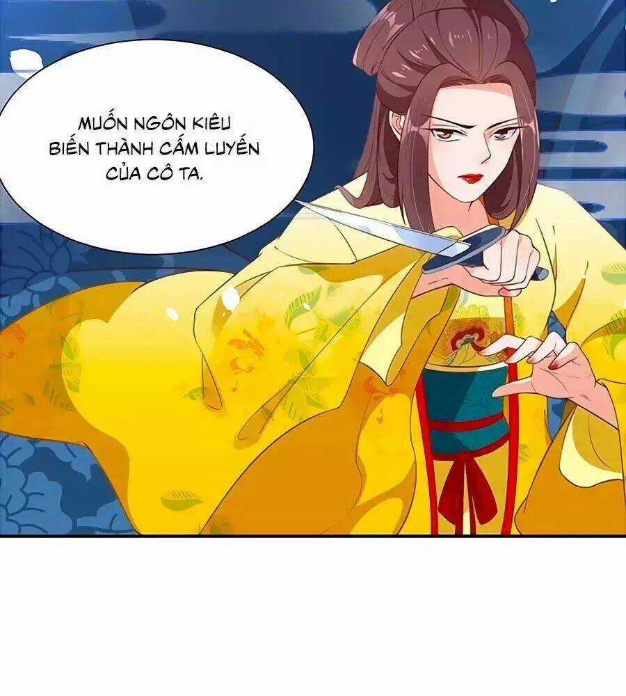 Thịnh Thế Lê Hoa Điện - Chapter 91 - Trang 32