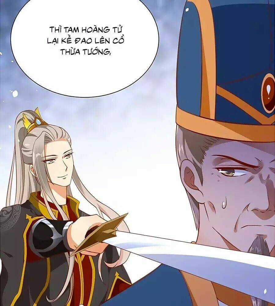 Thịnh Thế Lê Hoa Điện - Chapter 91 - Trang 34