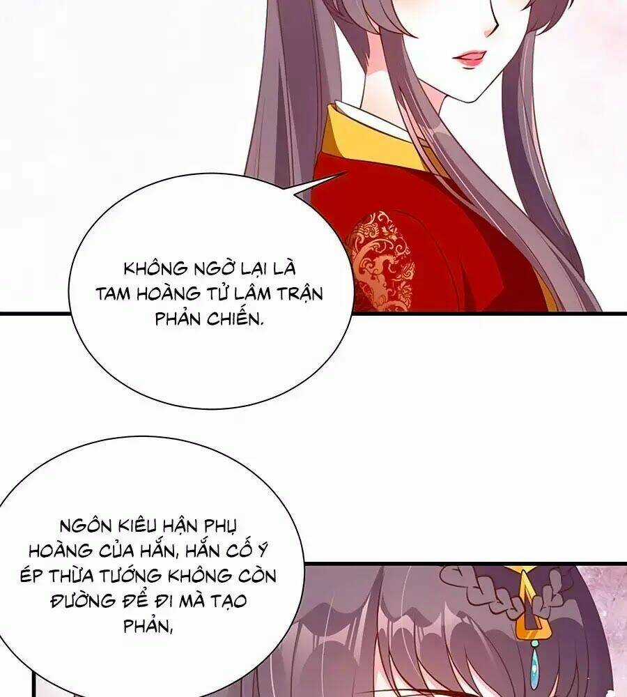Thịnh Thế Lê Hoa Điện - Chapter 91 - Trang 36