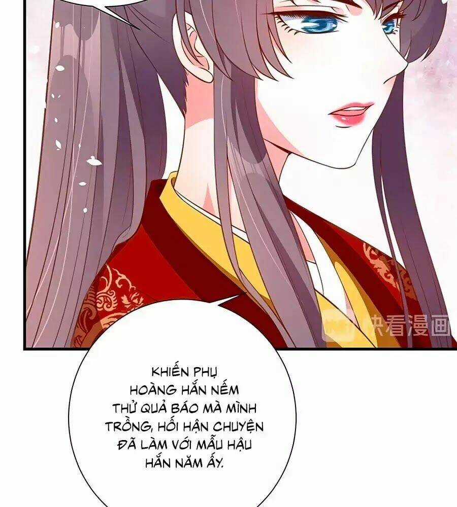 Thịnh Thế Lê Hoa Điện - Chapter 91 - Trang 37