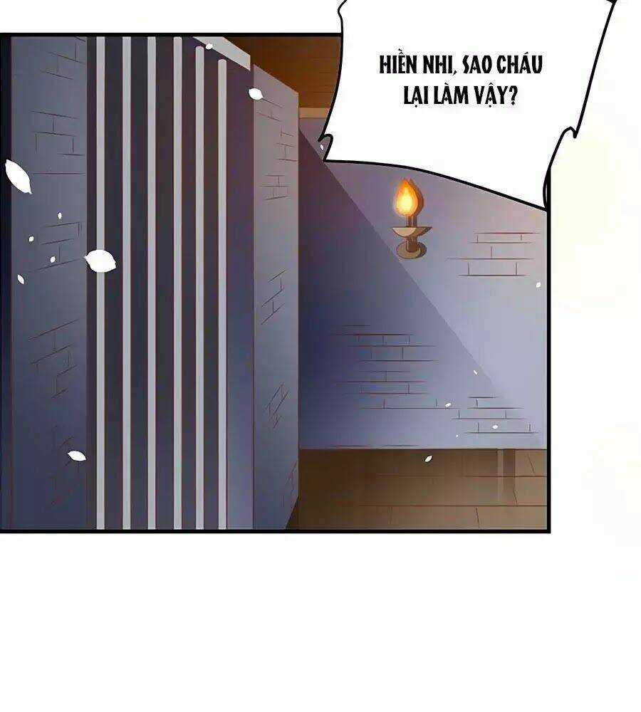 Thịnh Thế Lê Hoa Điện - Chapter 91 - Trang 41