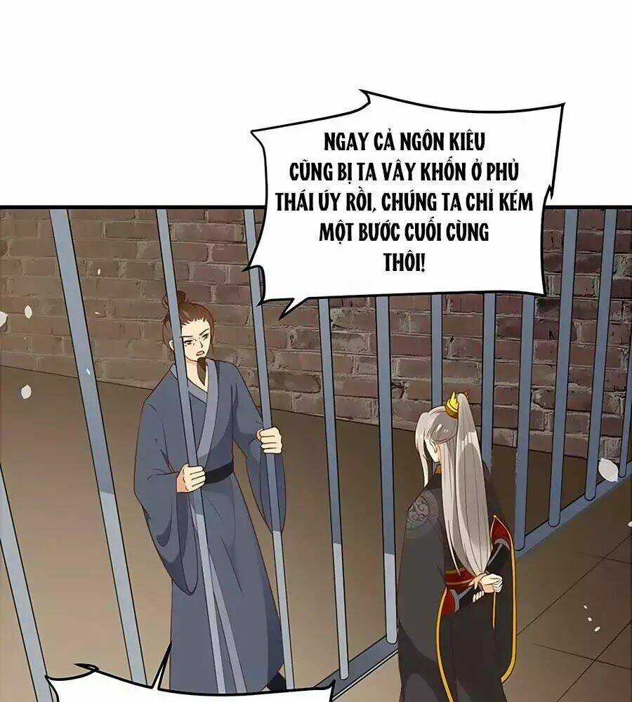 Thịnh Thế Lê Hoa Điện - Chapter 91 - Trang 42