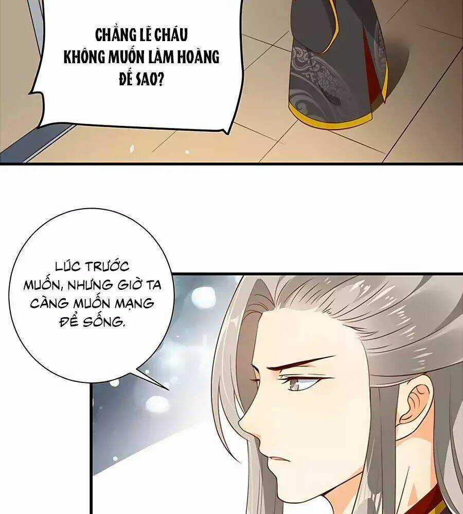 Thịnh Thế Lê Hoa Điện - Chapter 91 - Trang 43