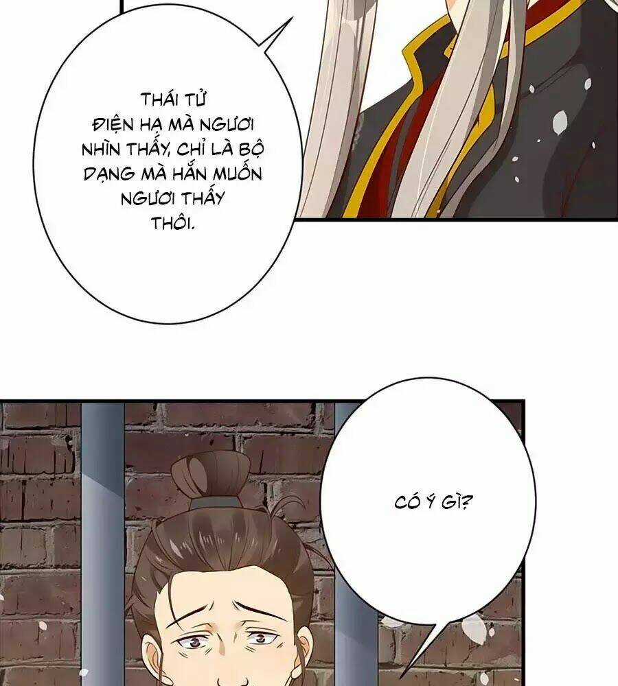 Thịnh Thế Lê Hoa Điện - Chapter 91 - Trang 44