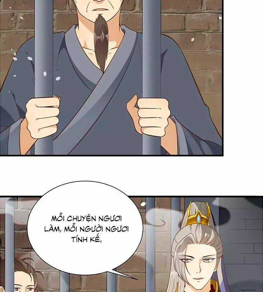Thịnh Thế Lê Hoa Điện - Chapter 91 - Trang 45