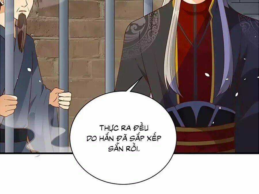 Thịnh Thế Lê Hoa Điện - Chapter 91 - Trang 46