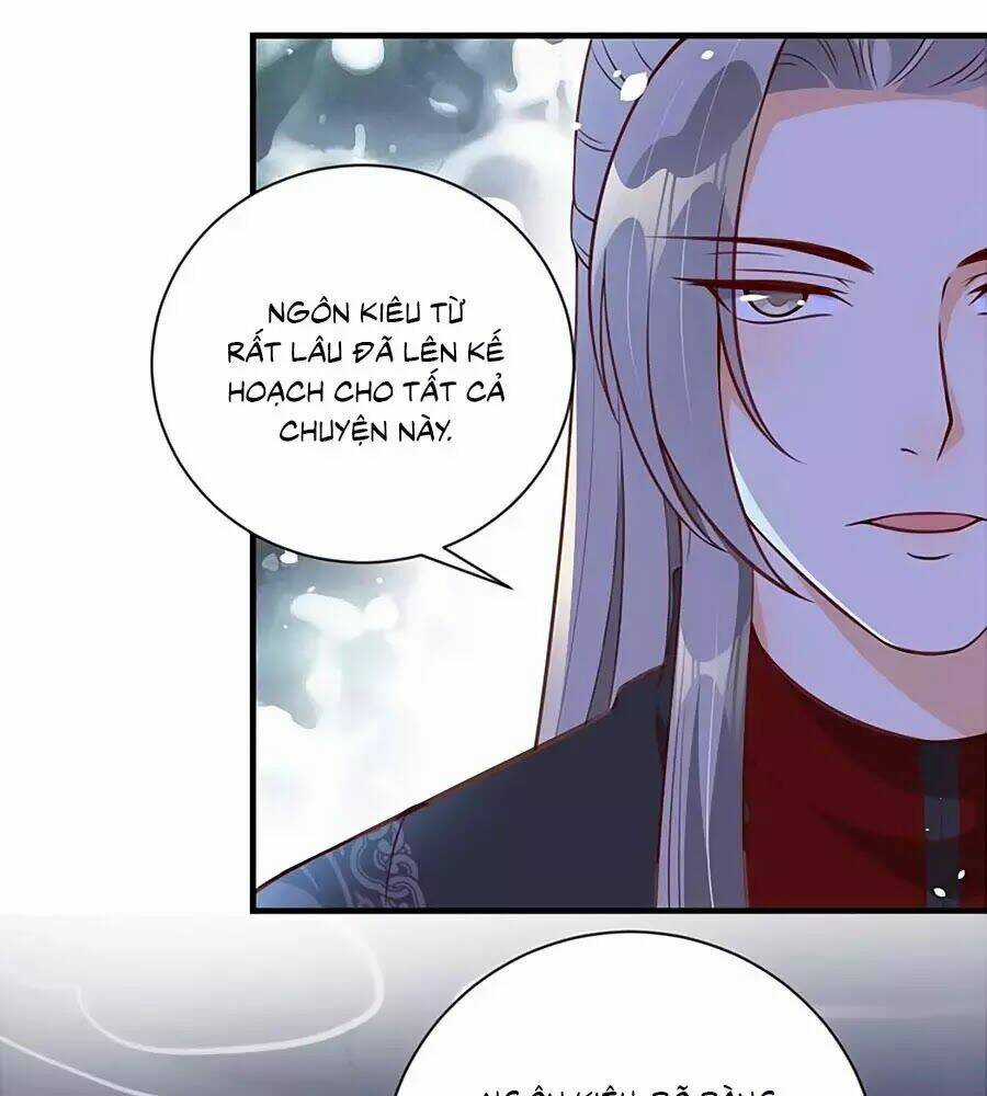 Thịnh Thế Lê Hoa Điện - Chapter 91 - Trang 47