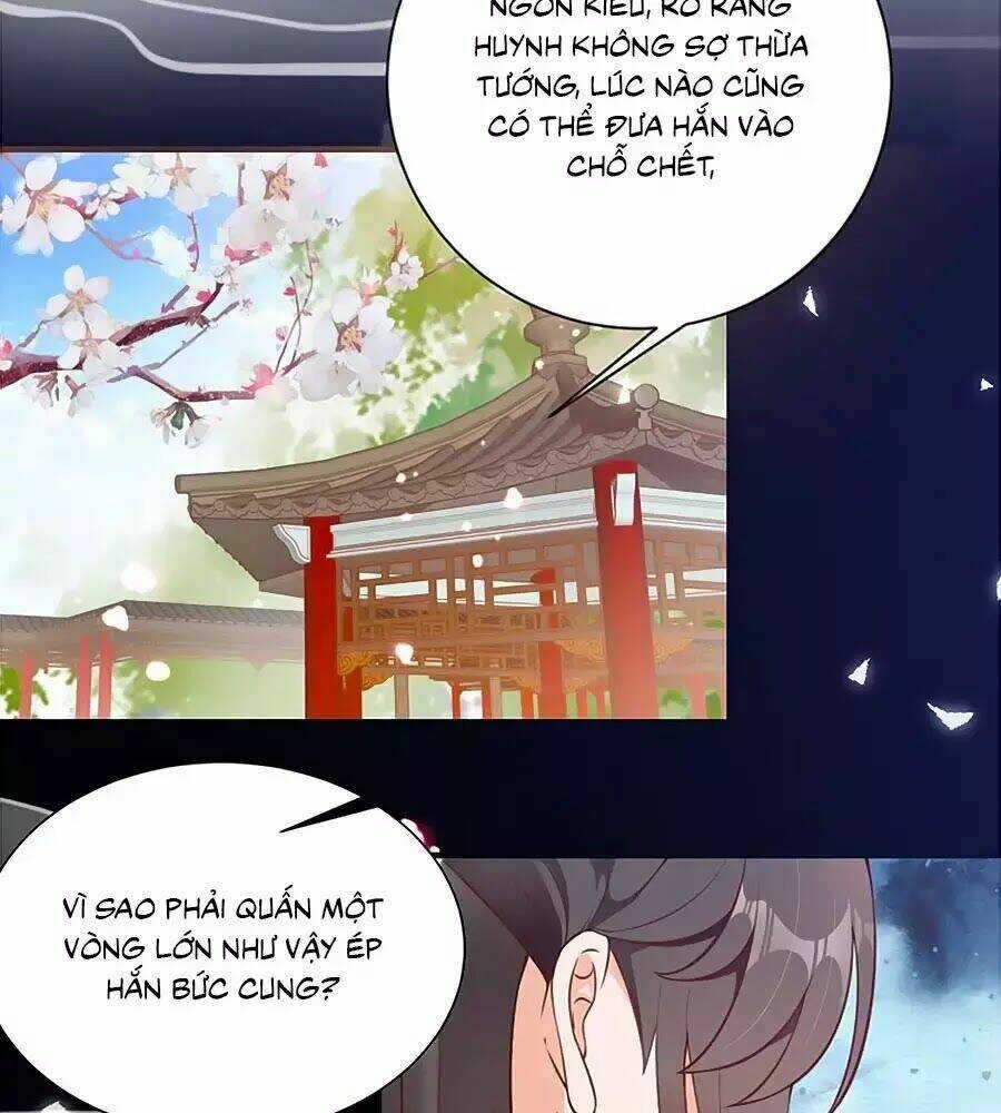 Thịnh Thế Lê Hoa Điện - Chapter 91 - Trang 48