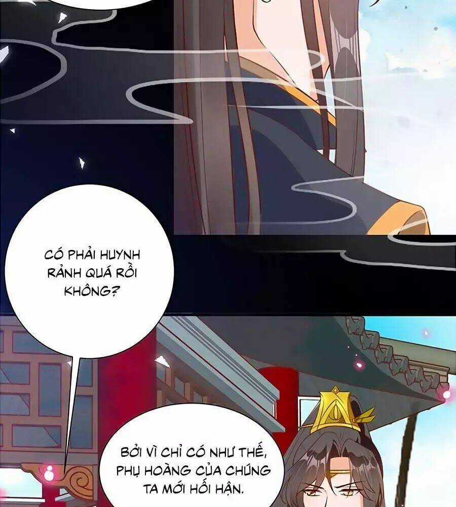Thịnh Thế Lê Hoa Điện - Chapter 91 - Trang 49