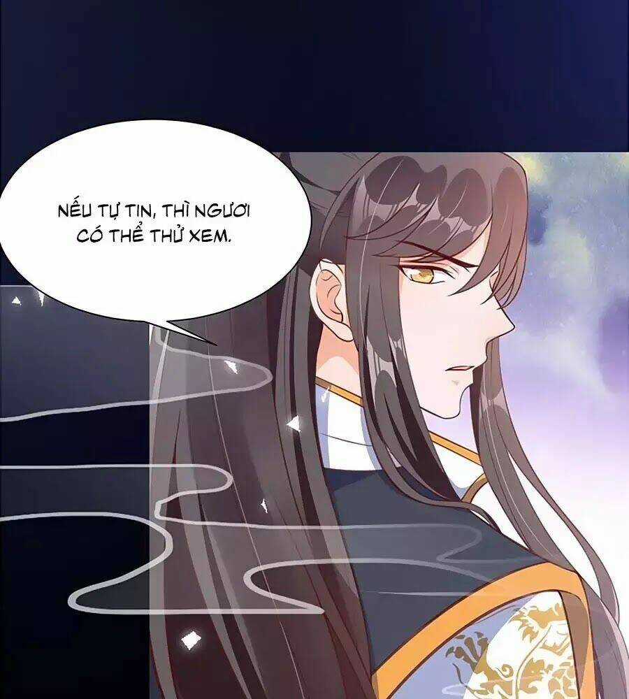 Thịnh Thế Lê Hoa Điện - Chapter 91 - Trang 51