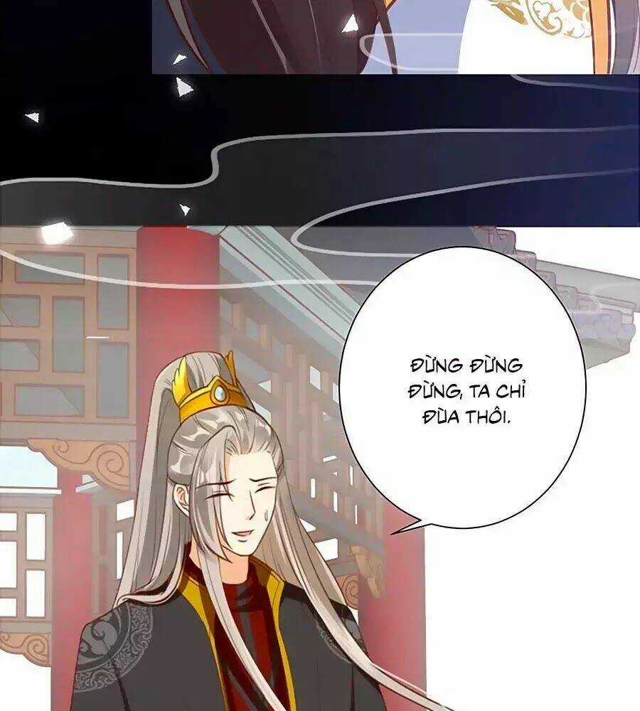 Thịnh Thế Lê Hoa Điện - Chapter 91 - Trang 52