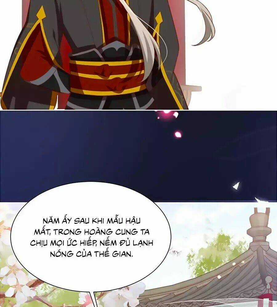 Thịnh Thế Lê Hoa Điện - Chapter 91 - Trang 53