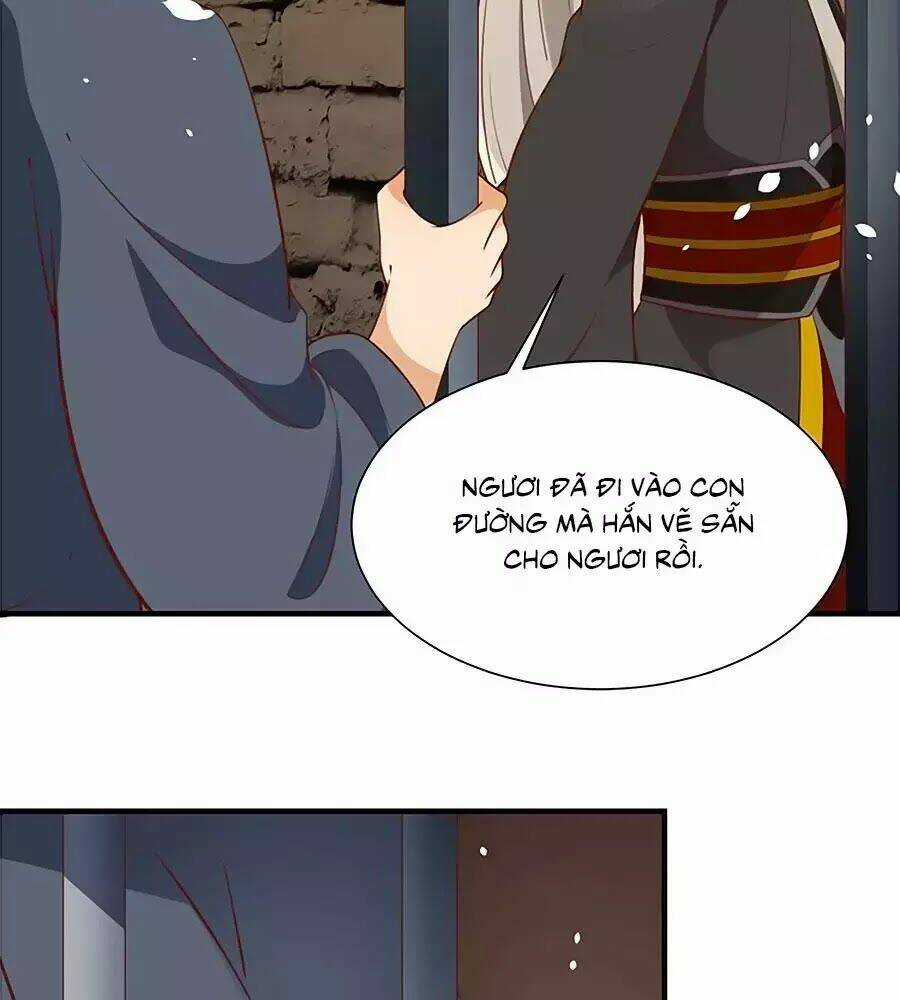 Thịnh Thế Lê Hoa Điện - Chapter 91 - Trang 58