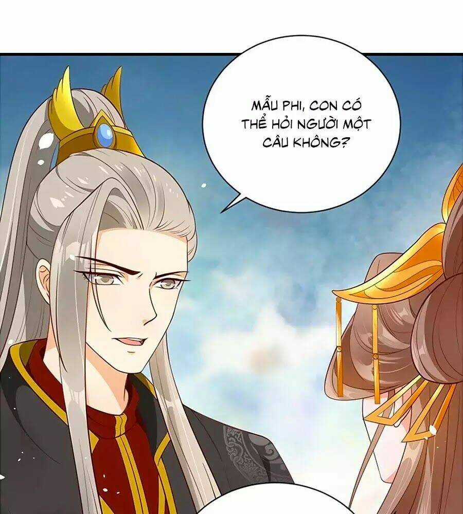 Thịnh Thế Lê Hoa Điện - Chapter 91 - Trang 7