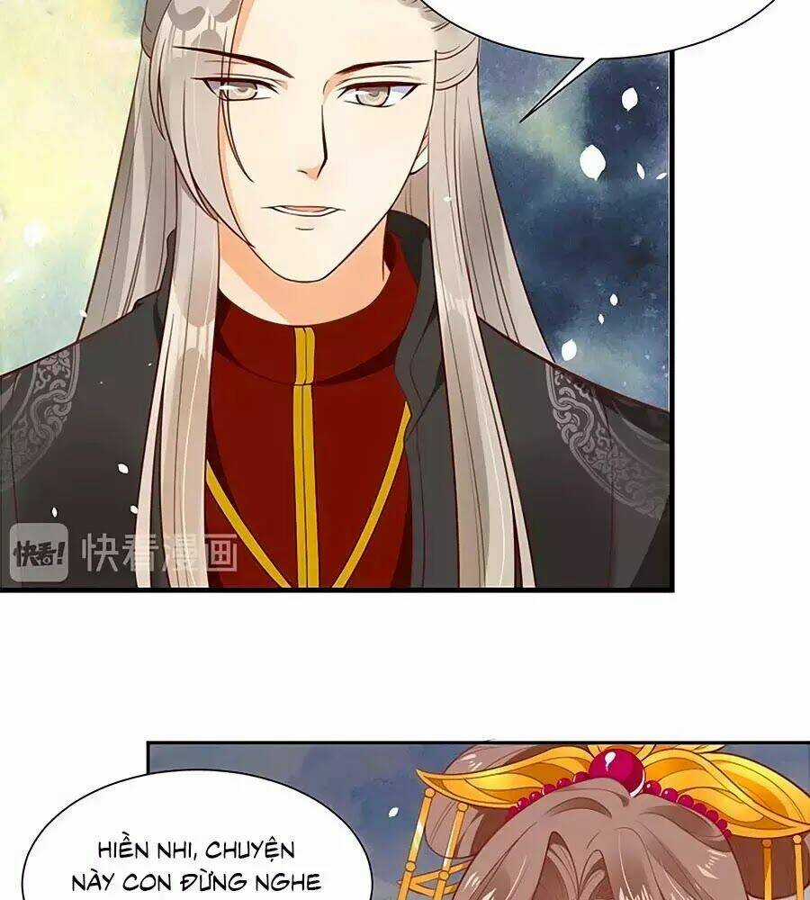 Thịnh Thế Lê Hoa Điện - Chapter 91 - Trang 9