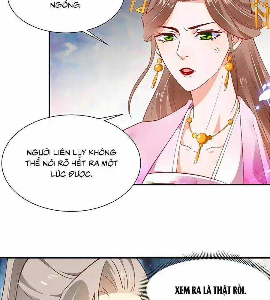 Thịnh Thế Lê Hoa Điện - Chapter 91 - Trang 10