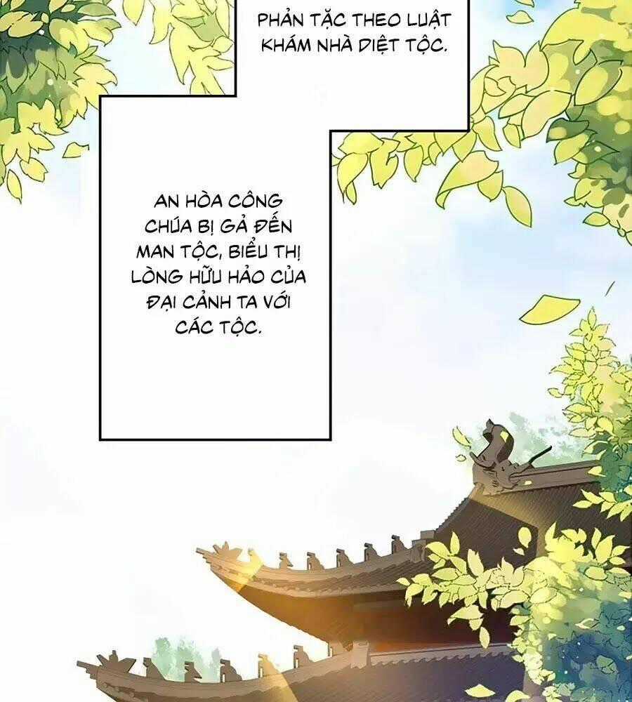Thịnh Thế Lê Hoa Điện - Chapter 92 - Trang 2