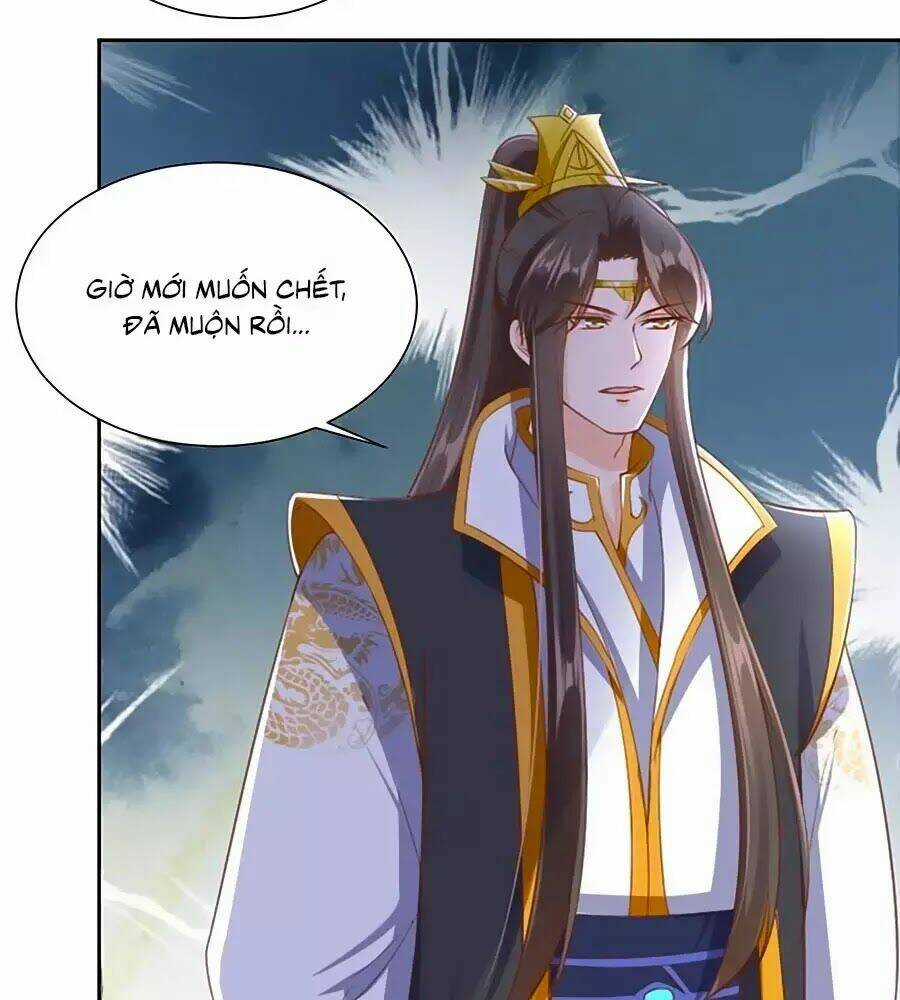 Thịnh Thế Lê Hoa Điện - Chapter 92 - Trang 11