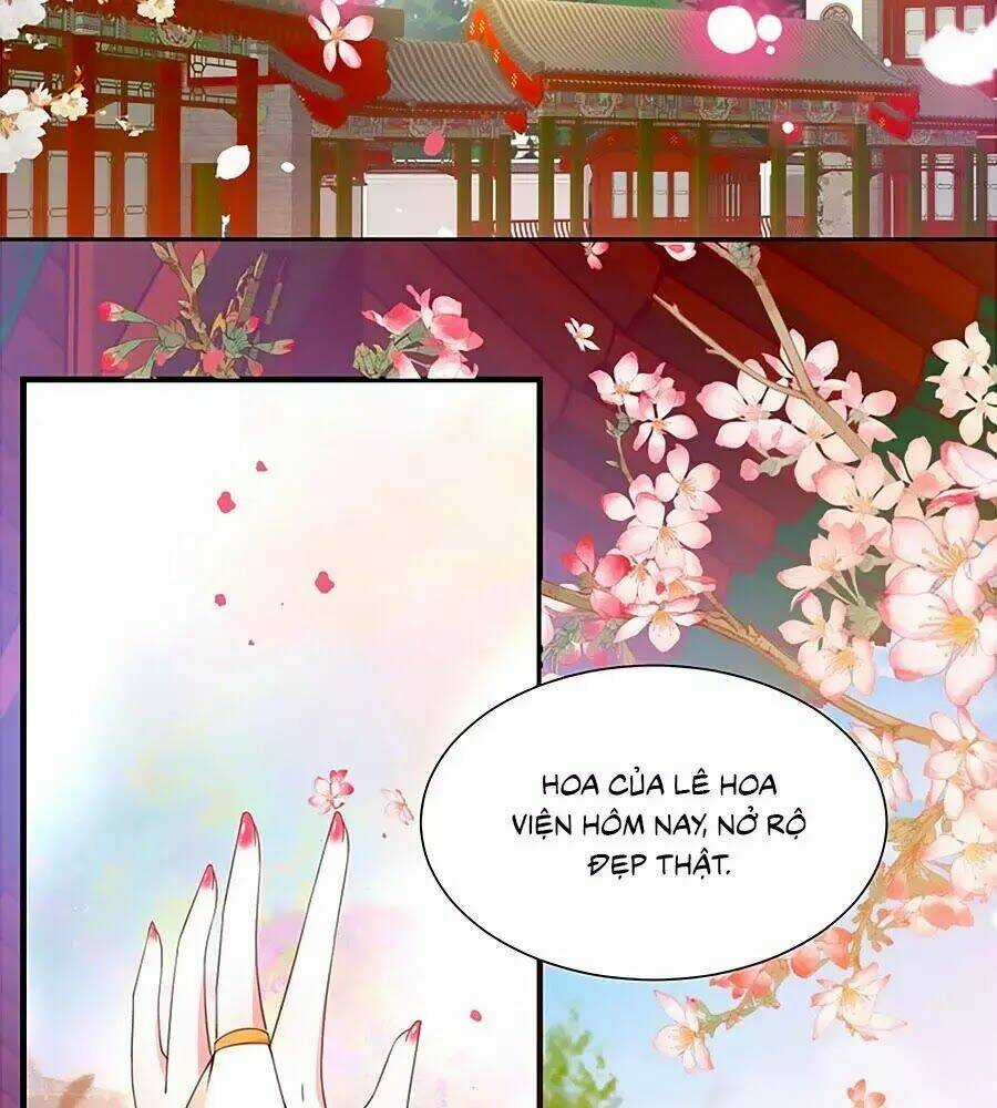 Thịnh Thế Lê Hoa Điện - Chapter 92 - Trang 16